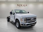 2024 Ford F-350 Regular Cab SRW 4x2 Cab Chassis for sale #487351 - photo 6
