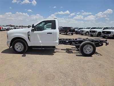 2024 Ford F-350 Regular Cab SRW 4x2 Cab Chassis for sale #487439 - photo 2