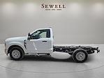 2024 Ford F-350 Regular Cab SRW 4x2 Cab Chassis for sale #487439 - photo 2