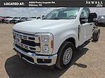 2024 Ford F-350 Regular Cab SRW 4x2 Cab Chassis for sale #487792 - photo 1