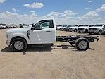 2024 Ford F-350 Regular Cab SRW 4x2 Cab Chassis for sale #487792 - photo 3