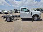 2024 Ford F-350 Regular Cab SRW 4x2 Cab Chassis for sale #487792 - photo 5