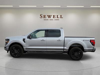 2024 Ford F-150 SuperCrew Cab 4x4 Pickup for sale #488993 - photo 2