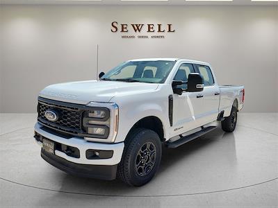 2024 Ford F-250 Crew Cab 4x4, Pickup for sale #492490 - photo 1