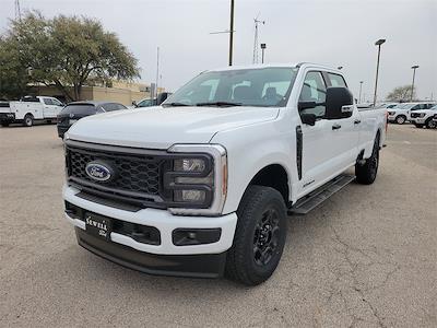 2024 Ford F-250 Crew Cab 4x4, Pickup for sale #493379 - photo 1