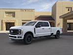 2024 Ford F-250 Crew Cab 4x4, Pickup for sale #493625 - photo 1