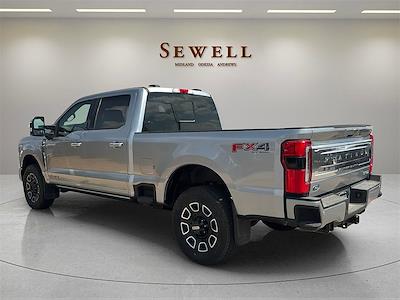 New 2024 Ford F-250 Platinum Crew Cab 4x4 Pickup for sale #493915 - photo 2