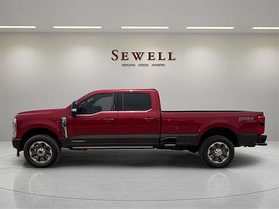 2024 Ford F-350 Crew Cab SRW 4x4 Pickup for sale #494021 - photo 2
