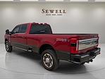 New 2024 Ford F-350 King Ranch Crew Cab 4x4 SRW Pickup for sale #494021 - photo 2