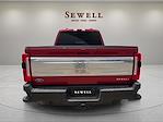 New 2024 Ford F-350 King Ranch Crew Cab 4x4 SRW Pickup for sale #494021 - photo 4