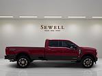 New 2024 Ford F-350 King Ranch Crew Cab 4x4 SRW Pickup for sale #494021 - photo 6