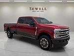New 2024 Ford F-350 King Ranch Crew Cab 4x4 SRW Pickup for sale #494021 - photo 7