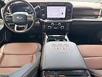 New 2024 Ford F-350 King Ranch Crew Cab 4x4 SRW Pickup for sale #494021 - photo 9
