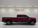 2024 Ford F-350 Crew Cab SRW 4x4 Pickup for sale #494021 - photo 6