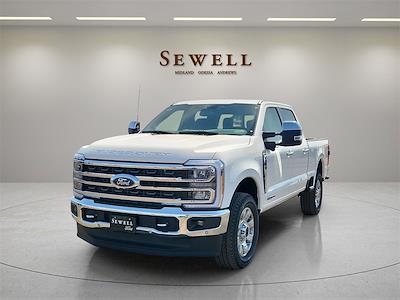 2024 Ford F-250 Crew Cab 4x4, Pickup for sale #494905 - photo 1