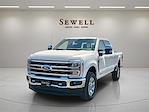 2024 Ford F-250 Crew Cab 4x4, Pickup for sale #494905 - photo 1