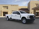 2024 Ford F-250 Crew Cab 4x4, Pickup for sale #497129 - photo 7