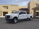 2024 Ford F-350 Crew Cab SRW 4x4, Pickup for sale #499125 - photo 1