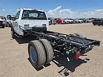 2025 Ford F-600 Regular Cab DRW 4x4 Cab Chassis for sale #500044 - photo 3