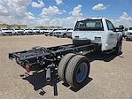 2025 Ford F-600 Regular Cab DRW 4x4 Cab Chassis for sale #500044 - photo 4