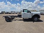 2025 Ford F-600 Regular Cab DRW 4x4 Cab Chassis for sale #500044 - photo 5