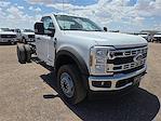 2025 Ford F-600 Regular Cab DRW 4x4 Cab Chassis for sale #500044 - photo 6