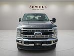 2025 Ford F-250 Crew Cab 4x4 Pickup for sale #500322 - photo 8