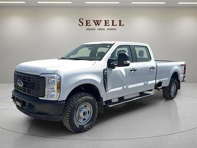 2025 Ford F-250 Crew Cab 4x4 Pickup for sale #500549 - photo 1