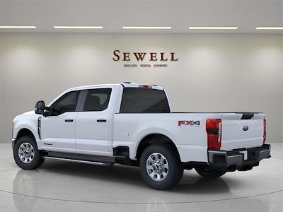 2025 Ford F-250 Crew Cab 4x4 Pickup for sale #500647 - photo 2
