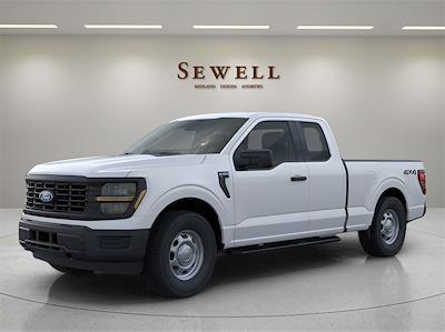 2025 Ford F-150 Super Cab 4x4 Pickup for sale #500657 - photo 1