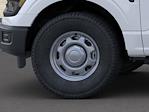 2025 Ford F-150 Super Cab 4x4 Pickup for sale #500657 - photo 19