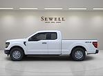 2025 Ford F-150 Super Cab 4x4 Pickup for sale #500657 - photo 2