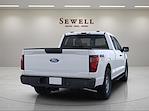 2025 Ford F-150 Super Cab 4x4 Pickup for sale #500657 - photo 5