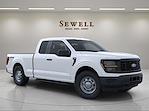 2025 Ford F-150 Super Cab 4x4 Pickup for sale #500657 - photo 6