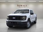 2025 Ford F-150 Super Cab 4x4 Pickup for sale #500657 - photo 8
