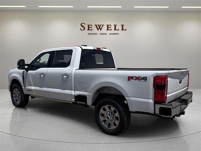 2025 Ford F-250 Crew Cab 4x4 Pickup for sale #500862 - photo 2