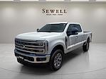 2025 Ford F-250 Crew Cab 4x4 Pickup for sale #500862 - photo 1
