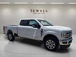 2025 Ford F-250 Crew Cab 4x4 Pickup for sale #500862 - photo 7
