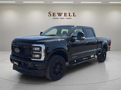 2025 Ford F-250 Crew Cab 4x4 Pickup for sale #501319 - photo 1