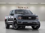 2025 Ford F-150 SuperCrew Cab 4x2 Pickup for sale #501330 - photo 5