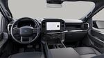 2025 Ford F-150 SuperCrew Cab 4x2 Pickup for sale #501330 - photo 7