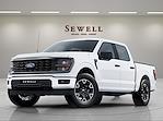 2025 Ford F-150 SuperCrew Cab 4x2 Pickup for sale #501473 - photo 1