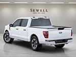 2025 Ford F-150 SuperCrew Cab 4x2 Pickup for sale #501473 - photo 2