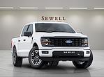 2025 Ford F-150 SuperCrew Cab 4x2 Pickup for sale #501473 - photo 5
