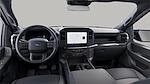 2025 Ford F-150 SuperCrew Cab 4x2 Pickup for sale #501473 - photo 7