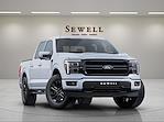 2025 Ford F-150 SuperCrew Cab 4x4 Pickup for sale #501495 - photo 5