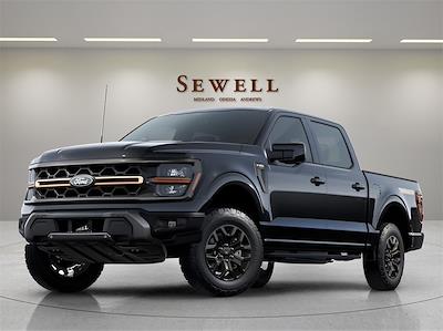 2025 Ford F-150 SuperCrew Cab 4x4 Pickup for sale #501571 - photo 1