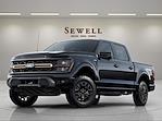 2025 Ford F-150 SuperCrew Cab 4x4 Pickup for sale #501571 - photo 1