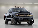 2025 Ford F-150 SuperCrew Cab 4x4 Pickup for sale #501571 - photo 5