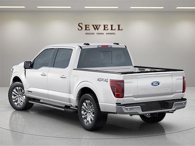 2025 Ford F-150 SuperCrew Cab 4x4 Pickup for sale #501583 - photo 2